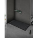 Душевой поддон Weltwasser TRS 10090 STONE-BL 10000005450, Низкий поддон, Прямоугольная, Искусственный мрамор