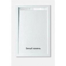 Душевой поддон Weltwasser TRS 9070 STONE-WT 10000004369, Низкий поддон, Прямоугольная, Искусственный мрамор