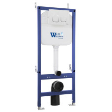 Инсталляция для унитаза Weltwasser BAMBERG 460 WT 10000013442, Встроенный
