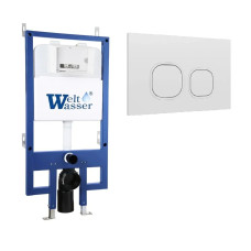 Инсталляция для унитаза Weltwasser BAMBERG 545 WT-N 10000014425