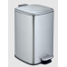 Ведро мусорное Weltwasser BERG MT 20L 10000013400, Сталь Ведро мусорное Weltwasser BERG MT 20L 10000013400, Сталь