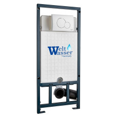 Инсталляция для унитаза Weltwasser MARBERG 507 RD WT 10000011213, Встроенный