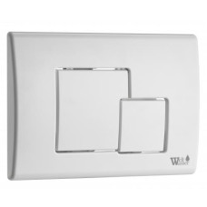 Инсталляция Weltwasser MARBERG 507 SE GL-WT нажимная 10000010237, Настенный