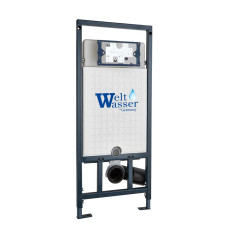 Инсталляция для унитаза Weltwasser MARBERG 507 10000005949, Встроенный