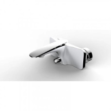 Смеситель для ванны Weltwasser MX ESSEN 603 WT 10000001986, Белый, Латунь