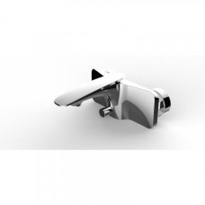 Смеситель для ванны Weltwasser MX ESSEN 603 10000001985, Хром, Латунь