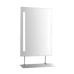Зеркало Weltwasser SOFIE 6080-4BS 10000000989, Подвесной, Глянцевое Зеркало Weltwasser SOFIE 6080-4BS 10000000989, Подвесной, Глянцевое