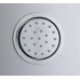 Душевая кабина Weltwasser WW500 EMMER 11015 10000003286, Низкий поддон, Раздвижная, Стекло прозрачное, Четверть круга, Хром Душевая кабина Weltwasser WW500 EMMER 11015 10000003286, Низкий поддон, Раздвижная, Стекло прозрачное, Четверть круга, Хром