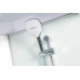 Душевая кабина Weltwasser WW500 EMMER 12055-2 10000004656, Высокий поддон, Раздвижная, Стекло прозрачное, Четверть круга, Хром Душевая кабина Weltwasser WW500 EMMER 12055-2 10000004656, Высокий поддон, Раздвижная, Стекло прозрачное, Четверть круга, Хром