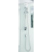 Душевая кабина Weltwasser WW500 EMMER 13555-2 10000004657, Раздвижная, Стекло прозрачное, Четверть круга, Хром Душевая кабина Weltwasser WW500 EMMER 13555-2 10000004657, Раздвижная, Стекло прозрачное, Четверть круга, Хром