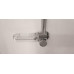 Душевая кабина Weltwasser WW500 EMMER 170/85/55 10000003926, Раздвижная, Стекло прозрачное, Прямоугольная, Хром Душевая кабина Weltwasser WW500 EMMER 170/85/55 10000003926, Раздвижная, Стекло прозрачное, Прямоугольная, Хром