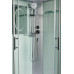Душевая кабина Weltwasser WW500 HALLE 1002 10000003243, Высокий поддон, Раздвижная, Стекло прозрачное, Четверть круга, Хром Душевая кабина Weltwasser WW500 HALLE 1002 10000003243, Высокий поддон, Раздвижная, Стекло прозрачное, Четверть круга, Хром
