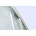 Душевая кабина Weltwasser WW500 HALLE 1202 L 10000003251, Высокий поддон, Раздвижная, Стекло прозрачное, Асимметричная, Левая, Хром Душевая кабина Weltwasser WW500 HALLE 1202 L 10000003251, Высокий поддон, Раздвижная, Стекло прозрачное, Асимметричная, Левая, Хром