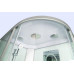 Душевая кабина Weltwasser WW500 HALLE 1202 R 10000003313, Высокий поддон, Раздвижная, Стекло прозрачное, Асимметричная, Правая, Хром Душевая кабина Weltwasser WW500 HALLE 1202 R 10000003313, Высокий поддон, Раздвижная, Стекло прозрачное, Асимметричная, Правая, Хром