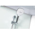 Душевая кабина Weltwasser WW500 HALLE 1202 R 10000003313, Высокий поддон, Раздвижная, Стекло прозрачное, Асимметричная, Правая, Хром Душевая кабина Weltwasser WW500 HALLE 1202 R 10000003313, Высокий поддон, Раздвижная, Стекло прозрачное, Асимметричная, Правая, Хром
