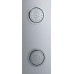 Душевая кабина Weltwasser WW500 HALLE 1204 R 10000003315, Высокий поддон, Раздвижная, Стекло прозрачное, Асимметричная, Правая, Хром Душевая кабина Weltwasser WW500 HALLE 1204 R 10000003315, Высокий поддон, Раздвижная, Стекло прозрачное, Асимметричная, Правая, Хром