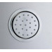 Душевая кабина Weltwasser WW500 HALLE 804 10000003247, Высокий поддон, Раздвижная, Стекло прозрачное, Четверть круга, Хром Душевая кабина Weltwasser WW500 HALLE 804 10000003247, Высокий поддон, Раздвижная, Стекло прозрачное, Четверть круга, Хром
