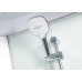 Душевая кабина Weltwasser WW500 LAINE 1204 10000003273, Низкий поддон, Раздвижная, Стекло прозрачное, Прямоугольная, Хром Душевая кабина Weltwasser WW500 LAINE 1204 10000003273, Низкий поддон, Раздвижная, Стекло прозрачное, Прямоугольная, Хром