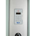 Душевая кабина Weltwasser WW500 WERRA 904 10000003232, Низкий поддон, Раздвижная, Стекло прозрачное, Четверть круга, Хром