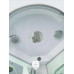 Душевая кабина Weltwasser WW500 WERRA XL 1004 10000014050, Средний поддон, Раздвижная, Стекло прозрачное, Четверть круга, Хром Душевая кабина Weltwasser WW500 WERRA XL 1004 10000014050, Средний поддон, Раздвижная, Стекло прозрачное, Четверть круга, Хром