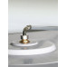 Душевая кабина Weltwasser WW500 WERRA XL 1004 10000014050, Средний поддон, Раздвижная, Стекло прозрачное, Четверть круга, Хром Душевая кабина Weltwasser WW500 WERRA XL 1004 10000014050, Средний поддон, Раздвижная, Стекло прозрачное, Четверть круга, Хром
