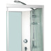 Душевая кабина Weltwasser WW500 WERRA XL 1201 R 10000014052, Средний поддон, Раздвижная, Стекло прозрачное, Асимметричная, Правая, Хром