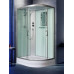 Душевая кабина Weltwasser WW500 WERRA XL 1202 L 10000014053, Средний поддон, Раздвижная, Стекло прозрачное, Асимметричная, Левая, Хром Душевая кабина Weltwasser WW500 WERRA XL 1202 L 10000014053, Средний поддон, Раздвижная, Стекло прозрачное, Асимметричная, Левая, Хром