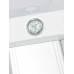 Душевая кабина Weltwasser WW500 WERRA XL 1204 L 10000014055, Средний поддон, Раздвижная, Стекло прозрачное, Асимметричная, Левая, Хром Душевая кабина Weltwasser WW500 WERRA XL 1204 L 10000014055, Средний поддон, Раздвижная, Стекло прозрачное, Асимметричная, Левая, Хром