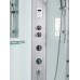 Душевая кабина Weltwasser WW500 WERRA XL 1204 L 10000014055, Средний поддон, Раздвижная, Стекло прозрачное, Асимметричная, Левая, Хром Душевая кабина Weltwasser WW500 WERRA XL 1204 L 10000014055, Средний поддон, Раздвижная, Стекло прозрачное, Асимметричная, Левая, Хром