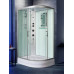 Душевая кабина Weltwasser WW500 WERRA XL 1204 L 10000014055, Средний поддон, Раздвижная, Стекло прозрачное, Асимметричная, Левая, Хром Душевая кабина Weltwasser WW500 WERRA XL 1204 L 10000014055, Средний поддон, Раздвижная, Стекло прозрачное, Асимметричная, Левая, Хром