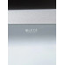 Душевая кабина Weltwasser WW500 WERRA XL 1204 R 10000014056, Средний поддон, Раздвижная, Стекло прозрачное, Асимметричная, Правая, Хром