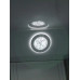Душевая кабина Weltwasser WW500 WERRA XL 804 10000014044, Средний поддон, Раздвижная, Стекло прозрачное, Четверть круга, Хром