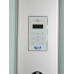 Душевая кабина Weltwasser WW500 WERRA XL 804 10000014044, Средний поддон, Раздвижная, Стекло прозрачное, Четверть круга, Хром