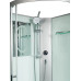 Душевая кабина Weltwasser WW500 WERRA XL 901 10000014046, Средний поддон, Раздвижная, Стекло прозрачное, Четверть круга, Хром Душевая кабина Weltwasser WW500 WERRA XL 901 10000014046, Средний поддон, Раздвижная, Стекло прозрачное, Четверть круга, Хром