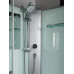 Душевая кабина Weltwasser WW500 WERRA XL 901 10000014046, Средний поддон, Раздвижная, Стекло прозрачное, Четверть круга, Хром Душевая кабина Weltwasser WW500 WERRA XL 901 10000014046, Средний поддон, Раздвижная, Стекло прозрачное, Четверть круга, Хром
