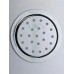 Душевая кабина Weltwasser WW500 WERRA XL 904 10000014045, Средний поддон, Раздвижная, Стекло прозрачное, Четверть круга, Хром