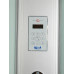 Душевая кабина Weltwasser WW500 WERRA XL 904 10000014045, Средний поддон, Раздвижная, Стекло прозрачное, Четверть круга, Хром