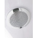 Душевая кабина Weltwasser WW500 WERRA XL 904 10000014045, Средний поддон, Раздвижная, Стекло прозрачное, Четверть круга, Хром